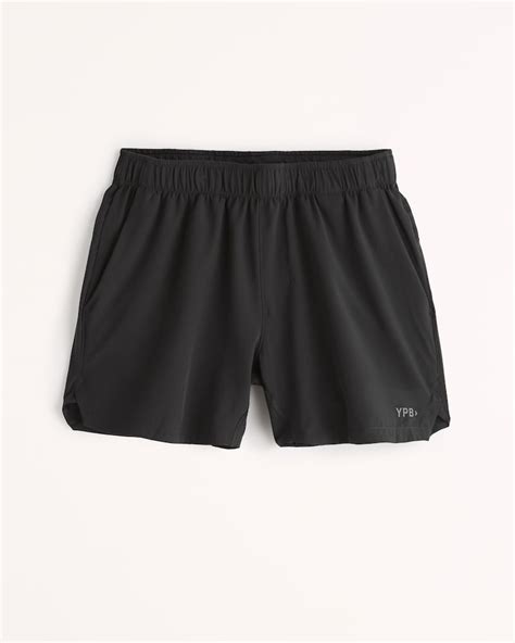 Ypb shorts - YPB motionTEK Unlined Cardio Short Our 5 inch (13 cm) unlined cardio shorts in our active motionTEK fabric. Features a drawstring waistband, back panel and gusset pieced with breathable fabric, side pockets with hidden zipper pocket for …